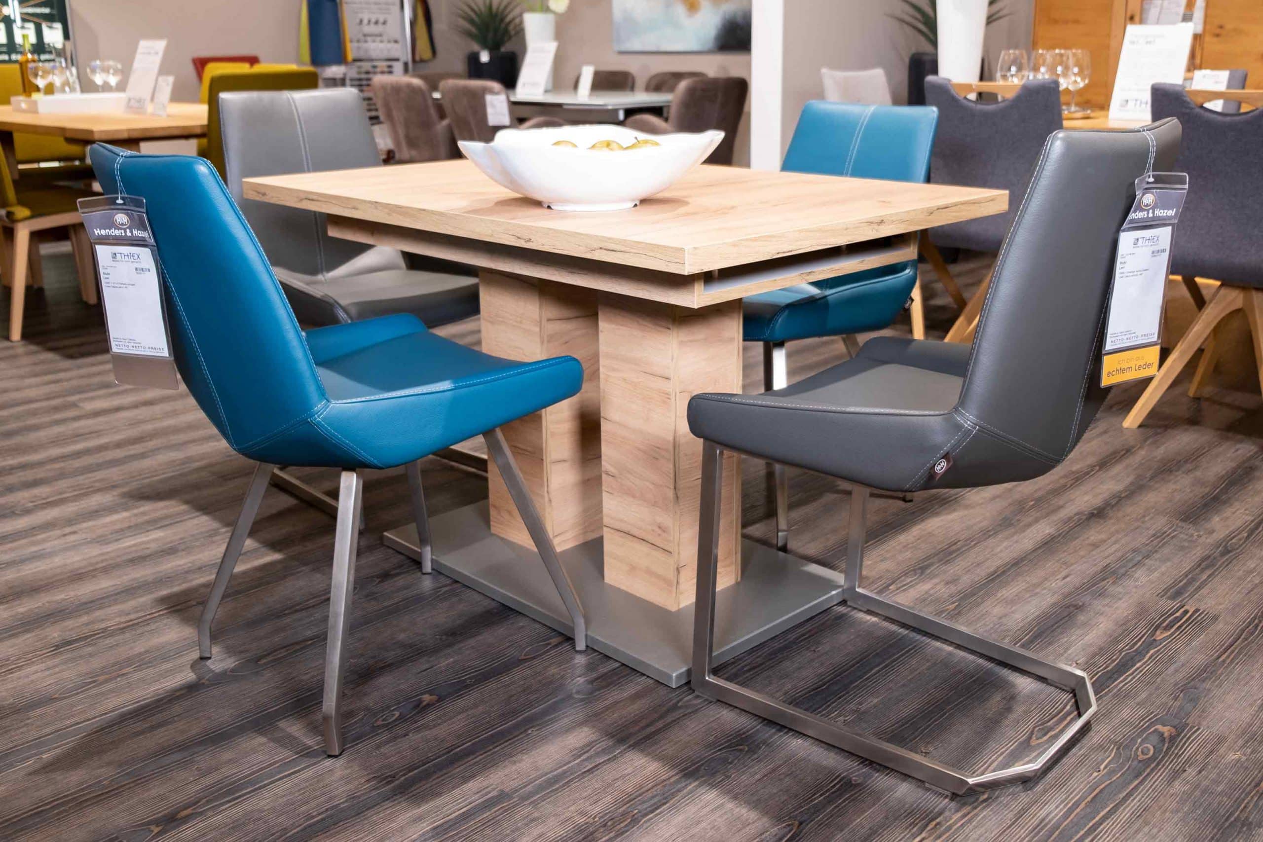 Speisezimmer | Interliving Thiex