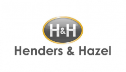 Logo Henders Hazel