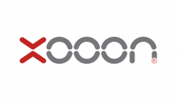 Logo Xooon
