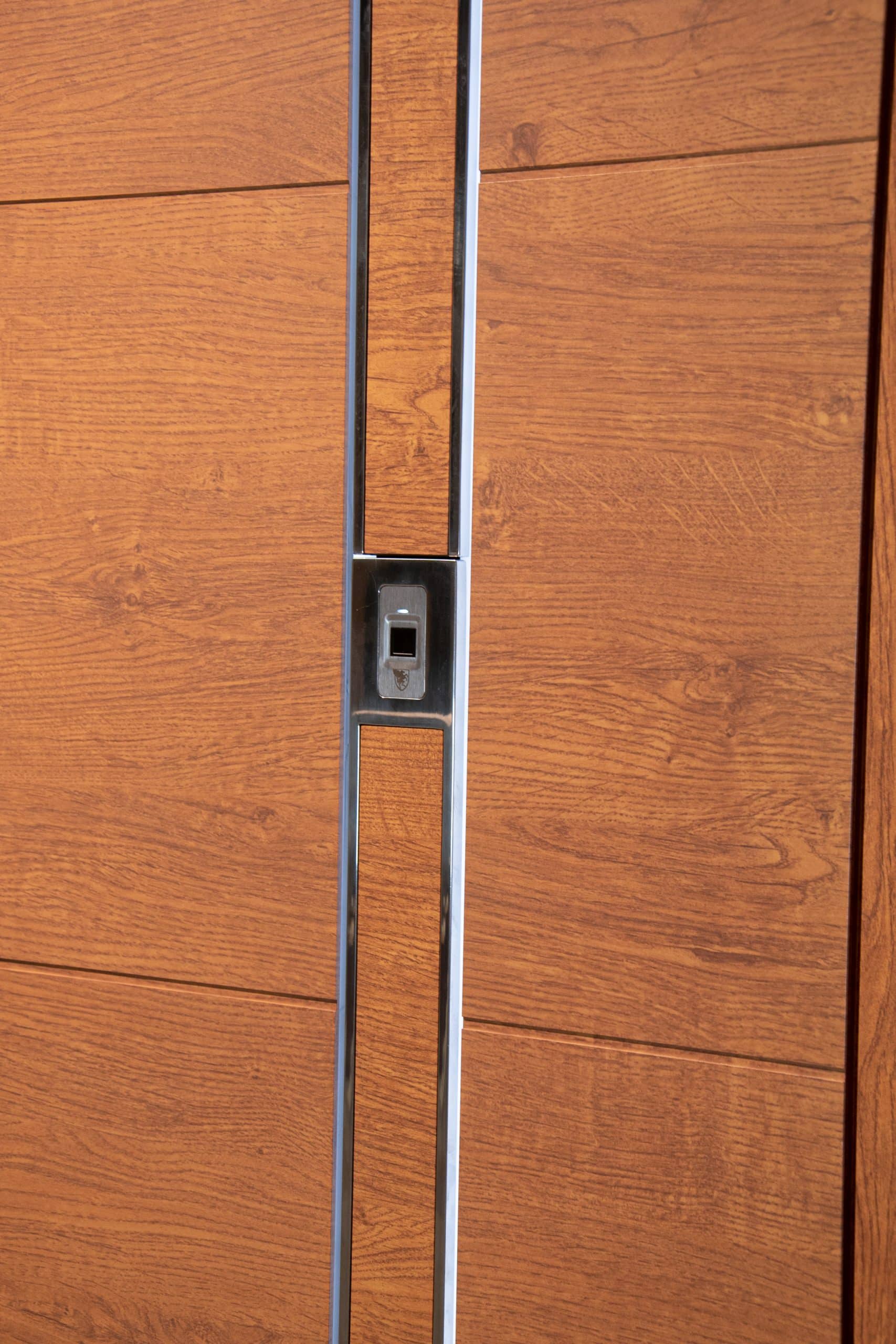 Aluminium Haustür Abverkauf Sonderpreis Modell 0120 Möbel für mich gemacht, Luxemburg. deutschland, Haustüren, Prüm , Gerolstein, trier, Geichlingen Fingerscanner LED
