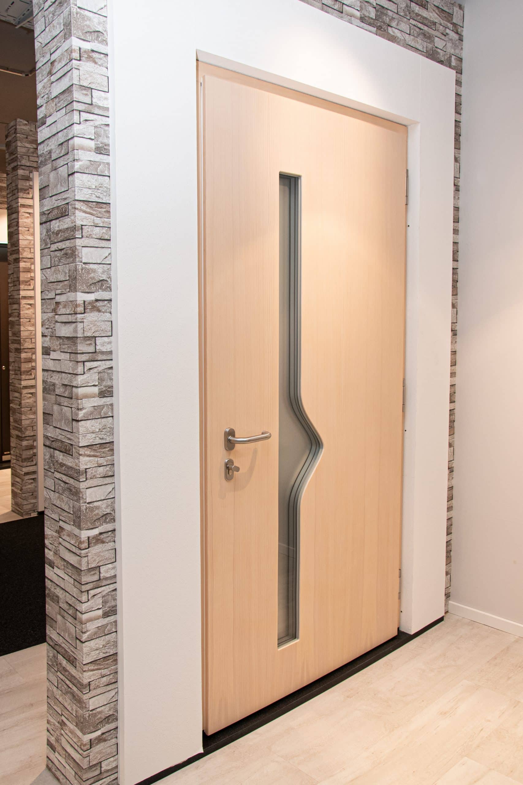 Holz-Aluminiumtür Modell 0180 Fichte, Schreinerei, Thiex, Meisterschreiner, tischler, möblefürmichgemacht, Schreiner, haustür, haustüren, maßanfertigung, Thiex Geichlingen