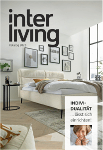 Katalog Interlivin 2023 Geichlingen, Thiex,, Bitburg, Luxemburg, Prüm, Belgien