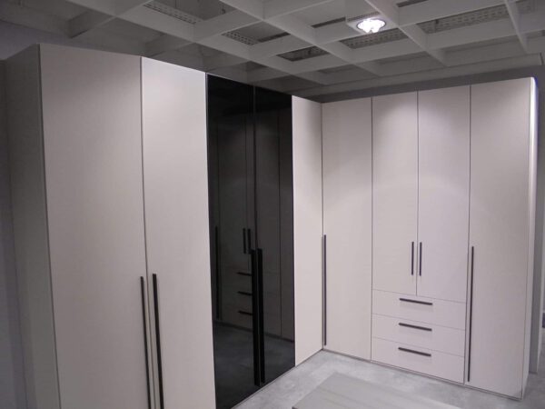 Eckschrank maXX