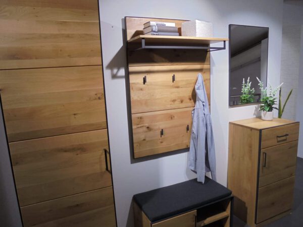 Garderobe Bali