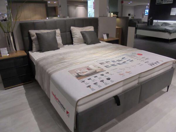Polsterbett Dreamplace 2.0 PB