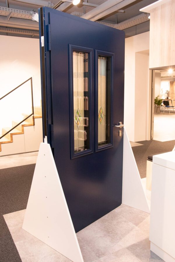 Aluminium-Haustür Modell 3210